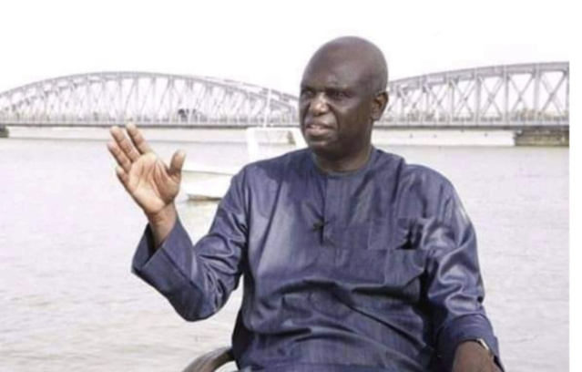 Commune de Saint-Louis : Le projet de budget 2021 adopté pour un montant de 2,7 milliards de francs. Commune de Saint-Louis : Le projet de budget 2021 adopté pour un montant de 2,7 milliards de francs.