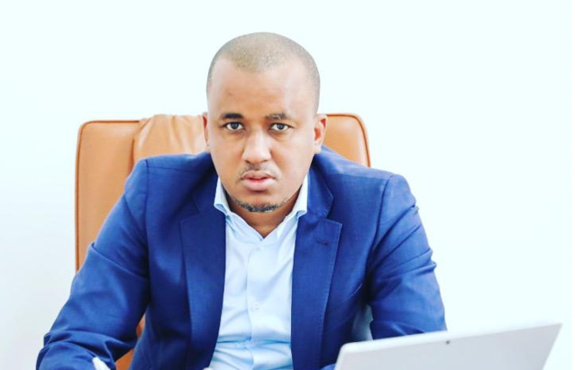 Fronde des 53 conseillers au Palais : “Une œuvre de personnes malintentionnées”, dixit Oumar Sow Fronde des 53 conseillers au Palais : “Une œuvre de personnes malintentionnées”, dixit Oumar Sow