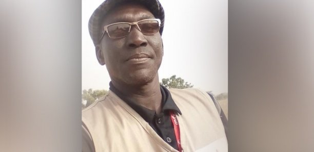 Groupe Futurs Médias : Le journaliste Ibrahima Khalil Sène est décédé