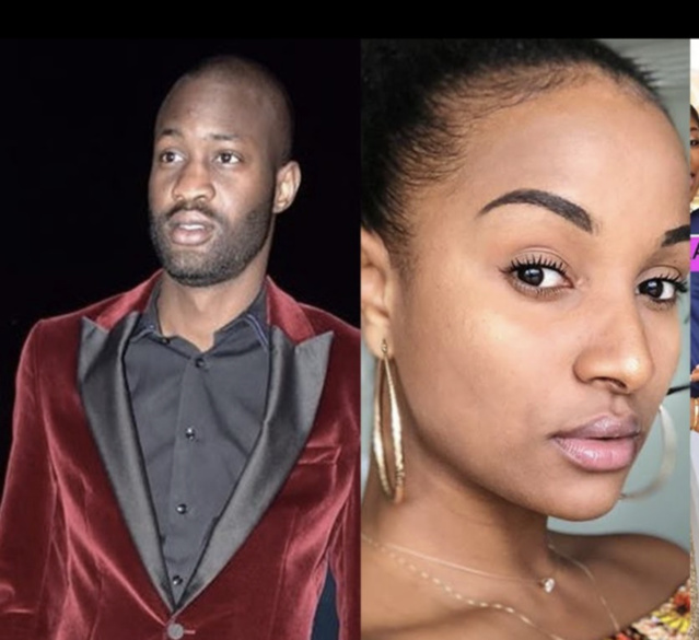 AFFAIRE HIBA THIAM - DAME AMAR ET COMPAGNIE JUGÉS LE 23 DÉCEMBRE PROCHAIN AFFAIRE HIBA THIAM - DAME AMAR ET COMPAGNIE JUGÉS LE 23 DÉCEMBRE PROCHAIN