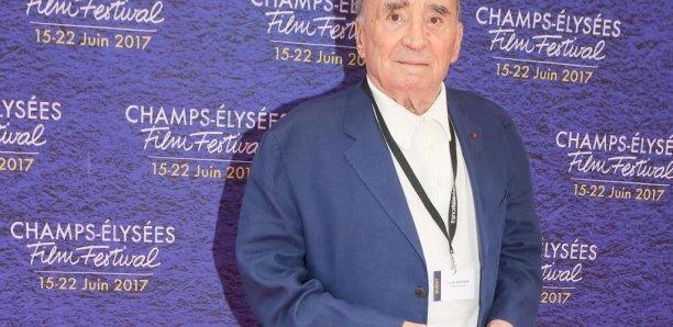 L'acteur Claude Brasseur est mort L'acteur Claude Brasseur est mort