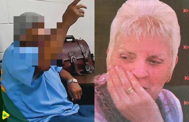 Affaire de la belge tuée à Thiés : Suite à l'arrestation du mari de la défunte, M. G Sarr, la femme Sénégalaise de ce dernier également arrêtée (EXCLUSIVITÉ DAKARPOSTE) Affaire de la belge tuée à Thiés : Suite à l'arrestation du mari de la défunte, M. G Sarr, la femme Sénégalaise de ce dernier également arrêtée (EXCLUSIVITÉ DAKARPOSTE)