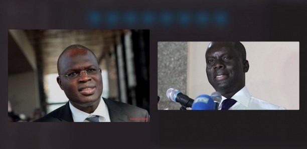 Khalifa Sall-Gakou : Les dessous d'un clash !