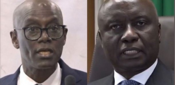 Thiès : « S'il y avait deux personnes comme Idrissa Seck dans ce pays, ce serait la catastrophe » (Thierno Alassane Sall)