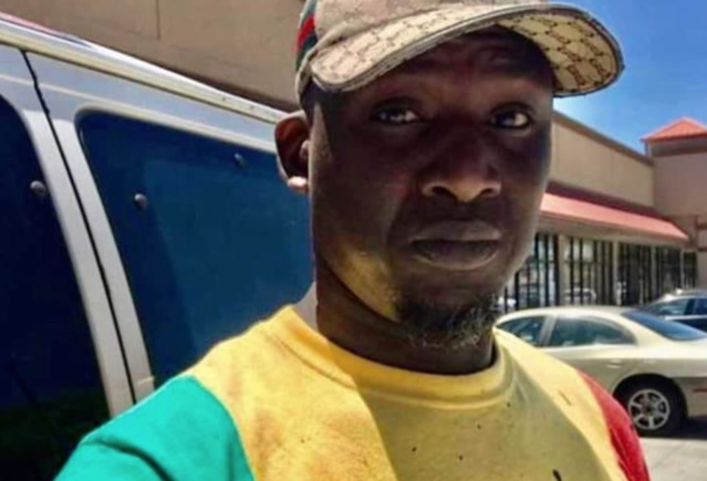 ASSANE DIOUF, PRISONNIER D'OPINION OU PRISONNIER POLITIQUE ? par Guy Marius Sagna,