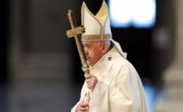 Le Pape François va-t-il démissionner après Noël ?