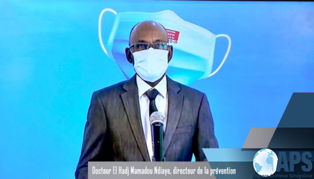 CORONAVIRUS : 157 NOUVELLES CONTAMINATIONS ET TROIS DÉCÈS CORONAVIRUS : 157 NOUVELLES CONTAMINATIONS ET TROIS DÉCÈS