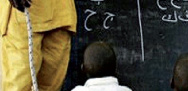 Touba : Un célèbre maître coranique interpellé pour escroquerie présumée sur près de 10 millions Cfa Touba : Un célèbre maître coranique interpellé pour escroquerie présumée sur près de 10 millions Cfa