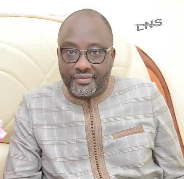 Attaques contre Mansour Faye : Maodo Malick Mbaye recadre avec courtoisie Pr Mary Teuw Niane Attaques contre Mansour Faye : Maodo Malick Mbaye recadre avec courtoisie Pr Mary Teuw Niane