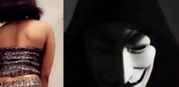Le fils d’un ex-colonel publie les photos nues de sa belle-mère Le fils d’un ex-colonel publie les photos nues de sa belle-mère