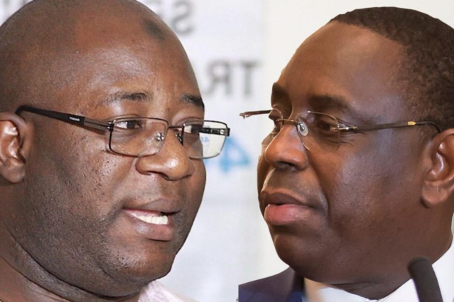 Autonomisation des femmes: Le Forum civil signale un mécanisme à Macky Autonomisation des femmes: Le Forum civil signale un mécanisme à Macky