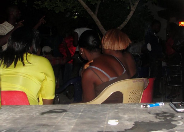 Débits de boisson à Thiès: La mesure du Gouverneur Débits de boisson à Thiès: La mesure du Gouverneur