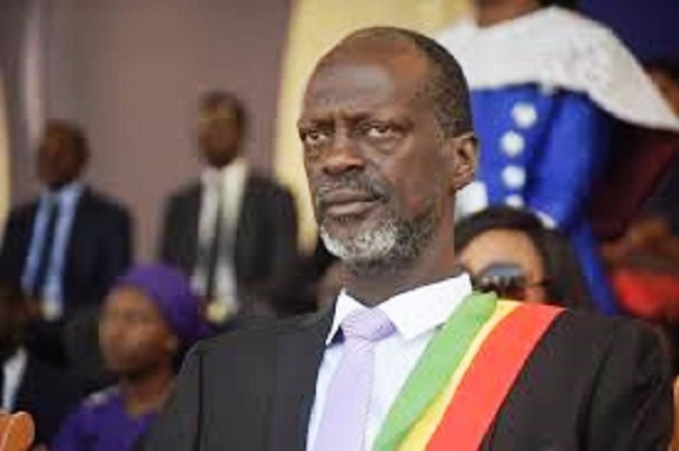 Soupçons de gestion nébuleuse : Samba Bathily maire de Ouakam ne veux pas « que n’importe qui fasse du n’importe quoi » Soupçons de gestion nébuleuse : Samba Bathily maire de Ouakam ne veux pas « que n’importe qui fasse du n’importe quoi »