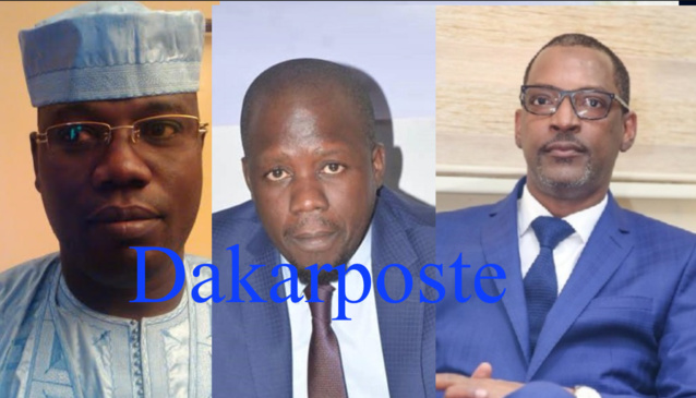 Conflit opposant Serigne Mbacké Bara Dolly à Mame Boye Diao – Massaly en sapeur-pompier Conflit opposant Serigne Mbacké Bara Dolly à Mame Boye Diao – Massaly en sapeur-pompier