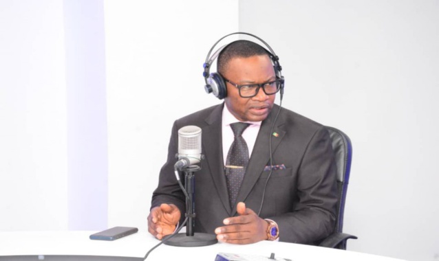 ME MOUSSA DIOP : « D’ICI 2023, MACKY SERA ESSEULÉ » ME MOUSSA DIOP : « D’ICI 2023, MACKY SERA ESSEULÉ »