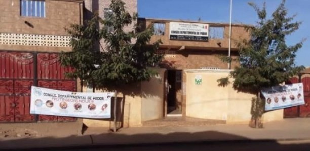 Podor : La fermeture des marchés hebdomadaires, une exigence pour faire face à la Covid-19 Podor : La fermeture des marchés hebdomadaires, une exigence pour faire face à la Covid-19