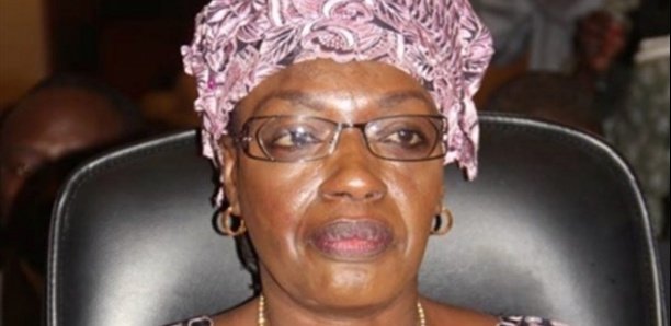 Seynabou Ndiaye Diakhaté : «Il y aura un organe national de recouvrement des avoirs volés»