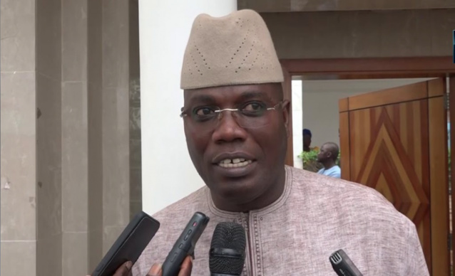 Bara doly déballe: "Ce que Macky avait proposé à Pape Diop lors de la présidentielle"