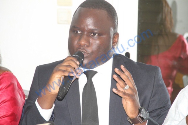 PARTI REWMI : Déthié Fall décline le poste de secrétaire national chargé du développement industriel. PARTI REWMI : Déthié Fall décline le poste de secrétaire national chargé du développement industriel.