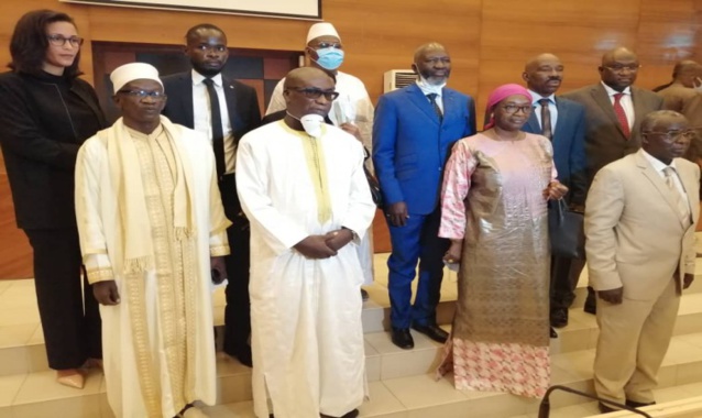 OFNAC : 20 RAPPORTS REMIS AU PROCUREUR DE LA RÉPUBLIQUE OFNAC : 20 RAPPORTS REMIS AU PROCUREUR DE LA RÉPUBLIQUE