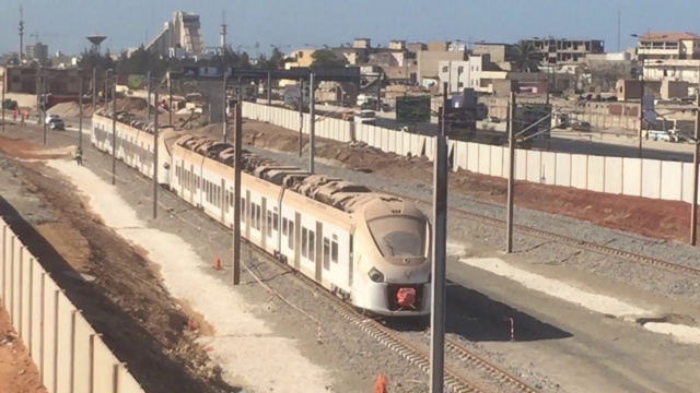 TER: Les impactés en colère TER: Les impactés en colère