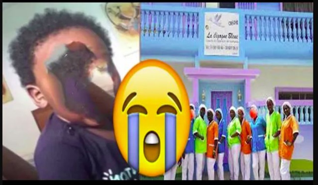 Personnel inexpérimenté, absence d'autorisation: Les crèches de l'illégalité Personnel inexpérimenté, absence d'autorisation: Les crèches de l'illégalité