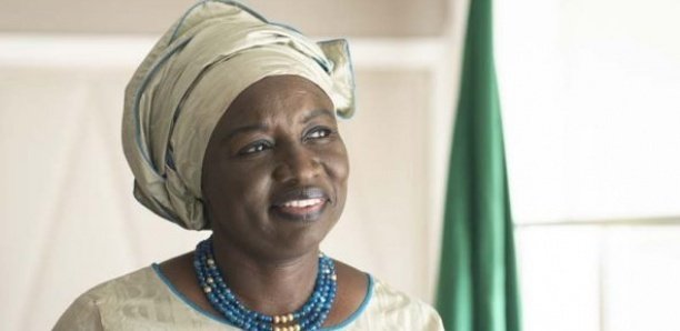 Audit du CESE : Aminata Touré n’a reçu aucune notification