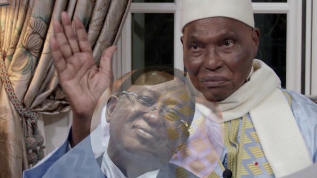 Hommage: Wade raconte Soumaïla Hommage: Wade raconte Soumaïla