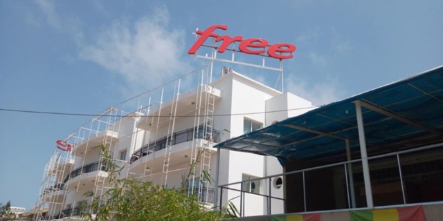 Octroi de son portefeuille d'infrastructures passives pour 105 milliards de Francs CFA à Helios Tower : Free risque d'être freiné par les autorités sénégalaises
