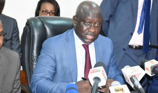 Ofnac: 20 rapports transmis au Procureur Ofnac: 20 rapports transmis au Procureur