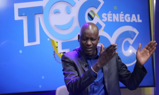 3e MANDAT - « MACKY DEVRA MARCHER SUR NOS CADAVRES POUR SE PRÉSENTER » 3e MANDAT - « MACKY DEVRA MARCHER SUR NOS CADAVRES POUR SE PRÉSENTER »