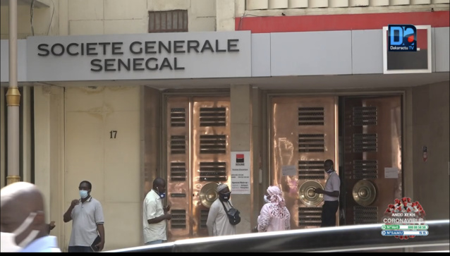 Escroquerie : 419 millions volés à la Societe générale Escroquerie : 419 millions volés à la Societe générale