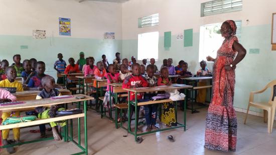 ‘’Homosexualité à l’école’’ : Le silence du ministère de l’Education