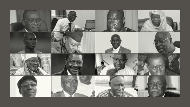 Les tristes tonalités de l’année... Les tristes tonalités de l’année...