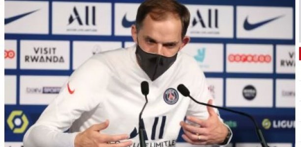 Viré, Thomas Tuchel touchera entre 7 à 8 millions d’indemnités du PSG