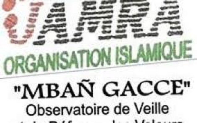 "REJET DU MODULE "SEXUALITÉ" PRO-LGBT DE L'UNESCO POUR L'ÉCOLE" Jamra salue la vigilance des syndicalistes du G7 "REJET DU MODULE "SEXUALITÉ" PRO-LGBT DE L'UNESCO POUR L'ÉCOLE" Jamra salue la vigilance des syndicalistes du G7