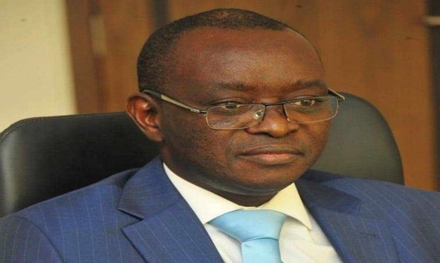 L’ENSAE REBAPTISÉ PIERRE NDIAYE L’ENSAE REBAPTISÉ PIERRE NDIAYE