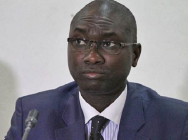 Ismaïla Madior Fall révèle les contours du projet de réforme du statut des villes Ismaïla Madior Fall révèle les contours du projet de réforme du statut des villes