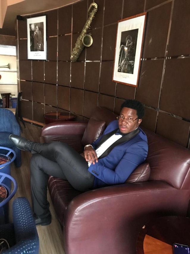 Babacar Diop, proche collaborateur de Karim Wade, s'est "pendu"