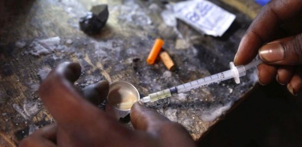 Dakar : Deux Nigérians interpellés avec une importante quantité de cocaïne