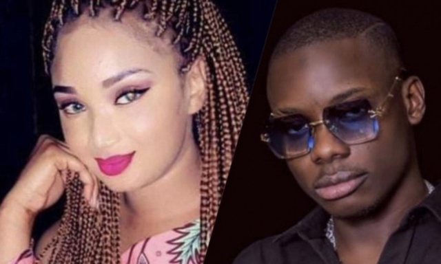 Sidiki Diabaté libéré, Mamasita son ex-copine : "Je suis épuisée…’’ Sidiki Diabaté libéré, Mamasita son ex-copine : "Je suis épuisée…’’