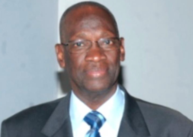 Un héros nommé Mamadou Niang par Barka BA Un héros nommé Mamadou Niang par Barka BA