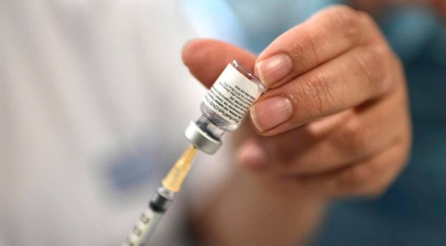 COVID 19 - UN INFIRMIER AMÉRICAIN TESTÉ POSITIF 8 JOURS APRÈS AVOIR ÉTÉ VACCINÉ COVID 19 - UN INFIRMIER AMÉRICAIN TESTÉ POSITIF 8 JOURS APRÈS AVOIR ÉTÉ VACCINÉ