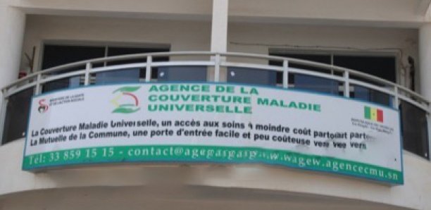 Cmu Cité Keur Gorgui : Des agents infectés, la direction ferme ses portes
