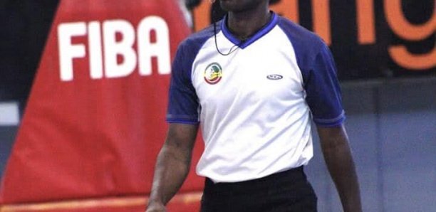 Nécrologie : Décès de l’arbitre international sénégalais Pape Alioune Fall Nécrologie : Décès de l’arbitre international sénégalais Pape Alioune Fall