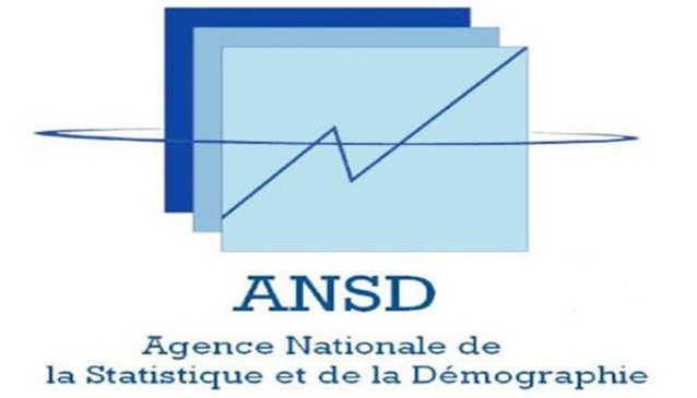 SENEGAL-ECONOMIE-POINT LE PIB EN HAUSSE DE 3, 8 % AU TROISIÈME TRIMESTRE (ANSD) SENEGAL-ECONOMIE-POINT LE PIB EN HAUSSE DE 3, 8 % AU TROISIÈME TRIMESTRE (ANSD)