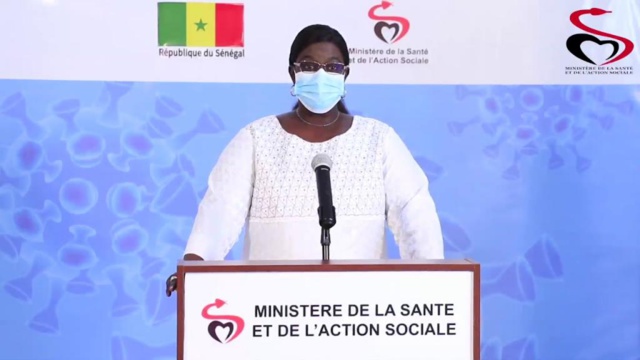 "Les services sanitaires étaient préparés à cette deuxième vague du covid-19"