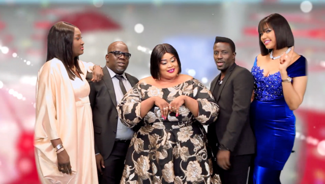 Les messages de fin d'année de Ya Awa, Ndoye Bane, Kolos, Souleymane Niang et Cie Les messages de fin d'année de Ya Awa, Ndoye Bane, Kolos, Souleymane Niang et Cie