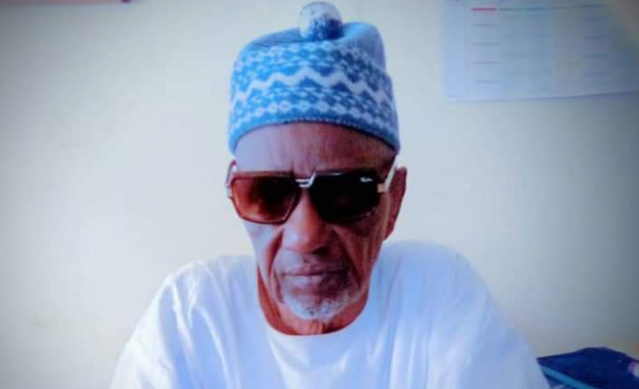 Darou Mousty : Portrait du nouveau Khalife Serigne Bassirou Mbacké Anta Niang Darou Mousty : Portrait du nouveau Khalife Serigne Bassirou Mbacké Anta Niang