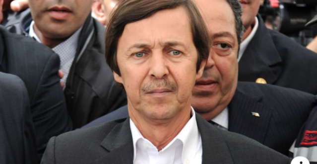 Le frère cadet de Bouteflika mis à nouveau sous mandat de dépôt dans une affaire de corruption Le frère cadet de Bouteflika mis à nouveau sous mandat de dépôt dans une affaire de corruption